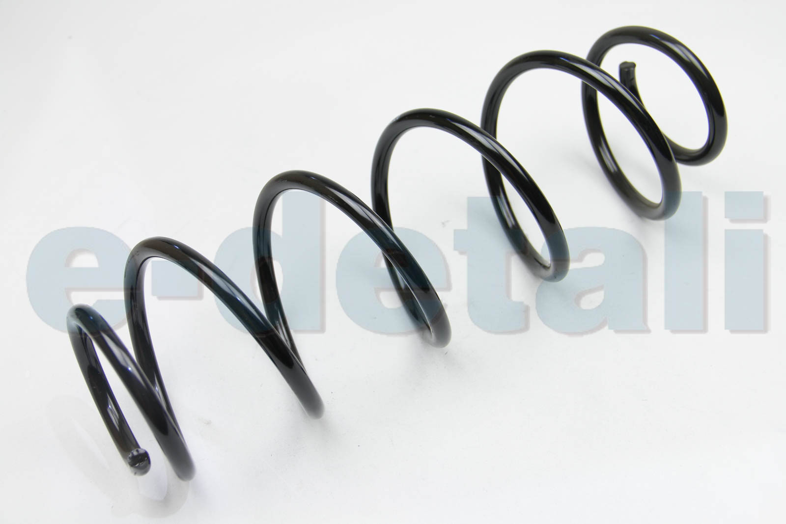 14877019 CS GERMANY Пружина задняя Renault Laguna 07- (універсал)